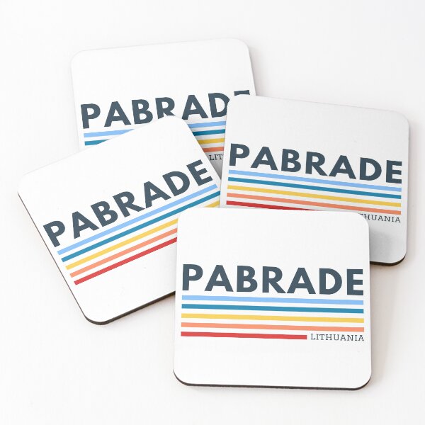 Item preview, Pabrade Lithuania designed and sold by europelines.