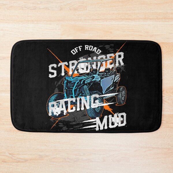 Item preview, off road orange ice mud designed and sold by Sympetrum.