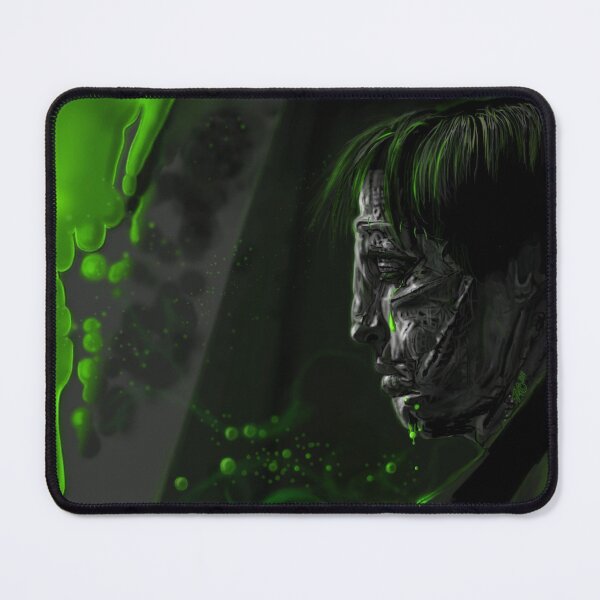 Item preview, Frankenstein Christopher Lee designed and sold by AK-Hevonen.