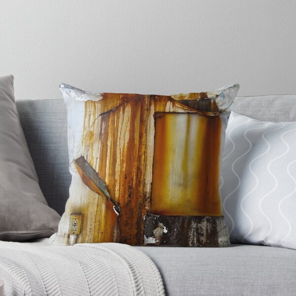 Item preview, Rust Study designed and sold by Steven Godfrey.
