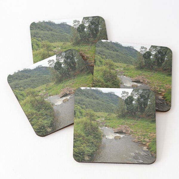 Item preview, River flows through designed and sold by PavisCreation.