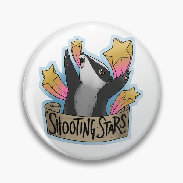 Item preview, Shooting Stars designed and sold by Sparabel Productions.