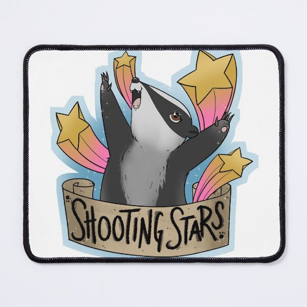 Item preview, Shooting Stars designed and sold by Sparabel Productions.