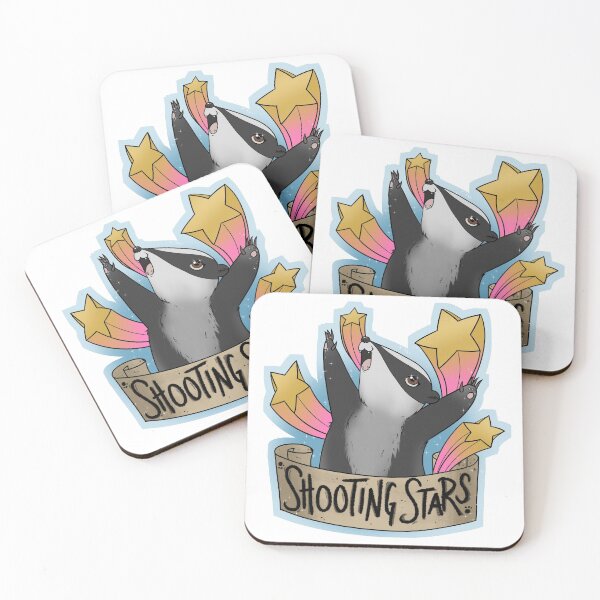 Item preview, Shooting Stars designed and sold by Sparabel Productions.