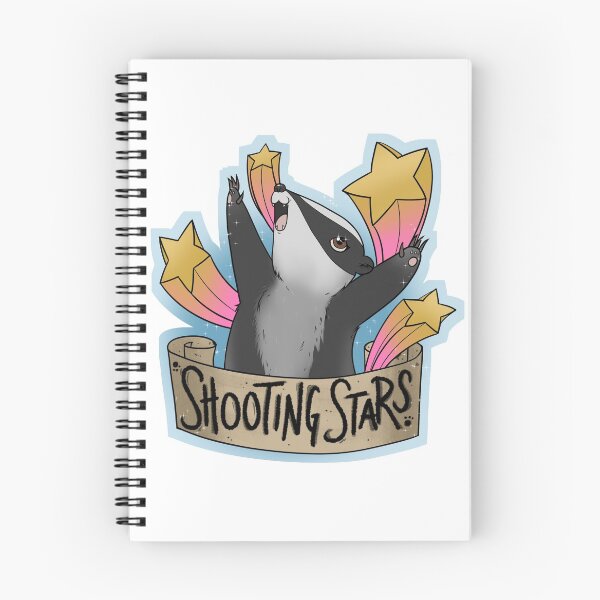 Item preview, Shooting Stars designed and sold by Sparabel Productions.