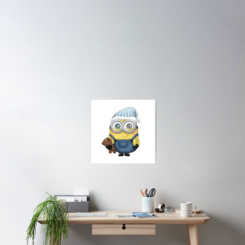 Bob minion Bob minion