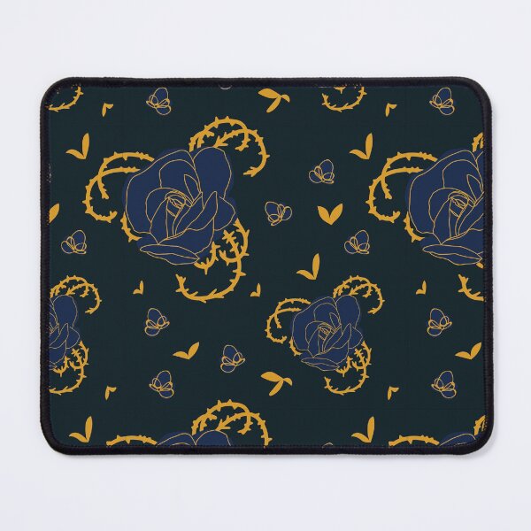 Item preview, Dark Pattern designed and sold by Yerdish1.