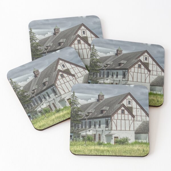 Item preview, Medical Building designed and sold by Steven Godfrey.