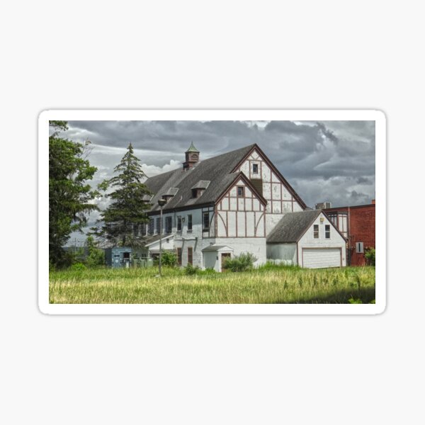 Item preview, Medical Building designed and sold by Steven Godfrey.