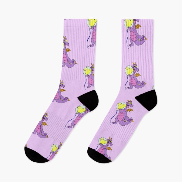 Item preview, Figment with balloon designed and sold by ElliottJames.