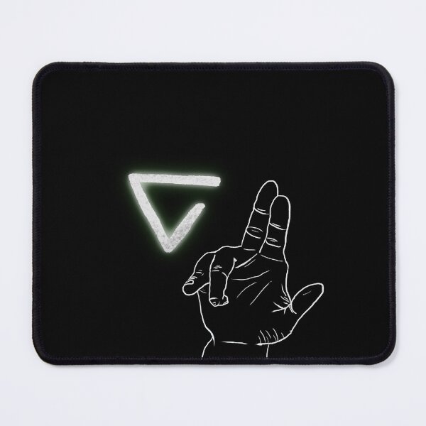 Item preview, Axii Sign - The Witcher designed and sold by CoolDood.
