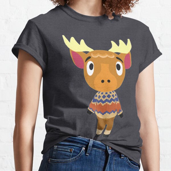 Erik ACNH Classic T-Shirt