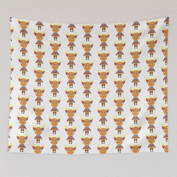 Item preview, Erik ACNH   designed and sold by WendyhappyShop.