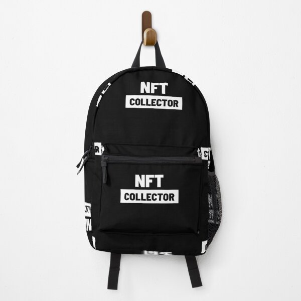 Item preview, Copy of NFT Artist Crypto 80's 90's retro NFTs digital collector designed and sold by Bitcoin-Fashion.