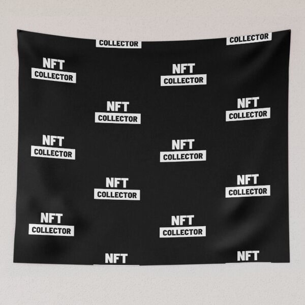Item preview, Copy of NFT Artist Crypto 80's 90's retro NFTs digital collector designed and sold by Bitcoin-Fashion.