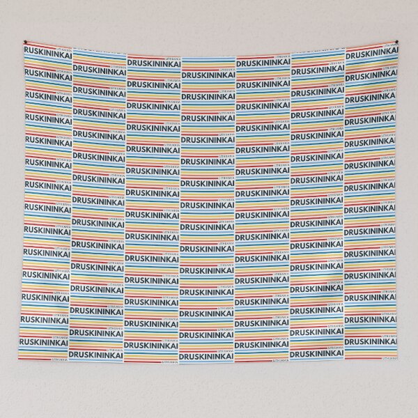 Item preview, Druskininkai Lithuania designed and sold by europelines.