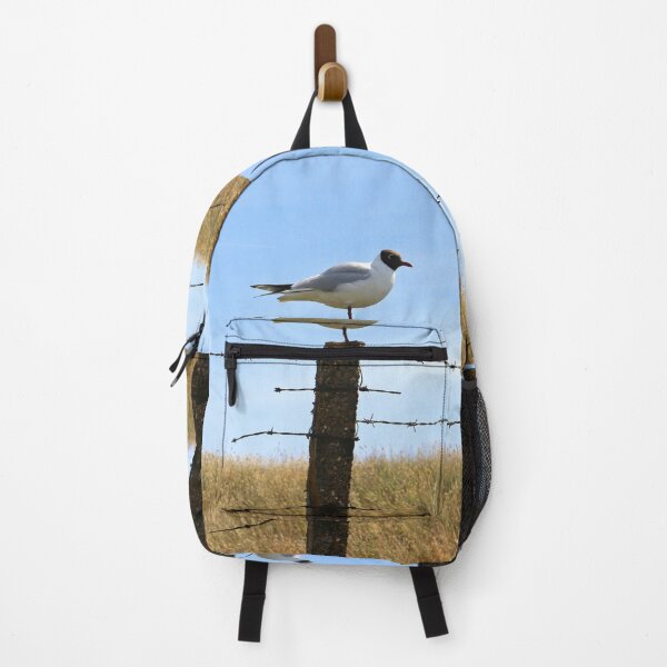 Item preview, Black Headed Gull designed and sold by pinkal.