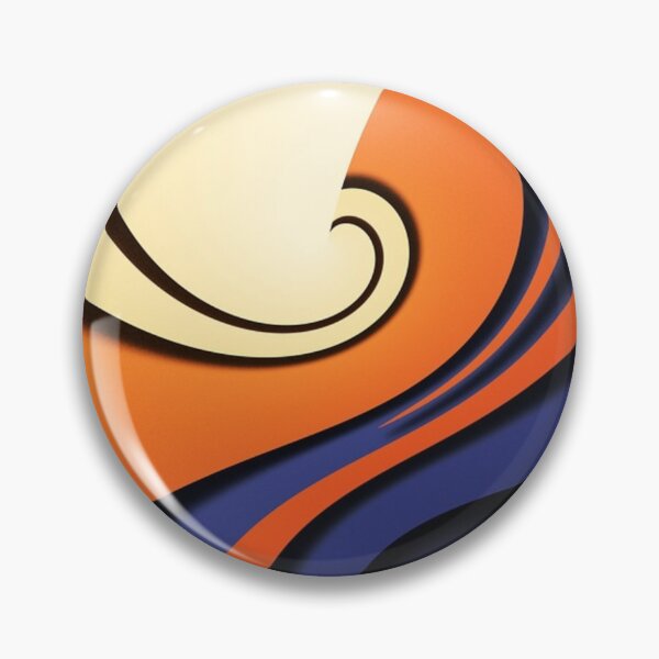 Item preview, Abstract wave design designed and sold by NoahDea.