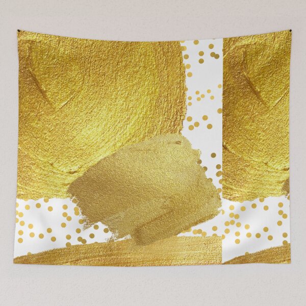 Item preview, Glittery golden foil; 13 Pro Max iPhone Cases designed and sold by Micovic.