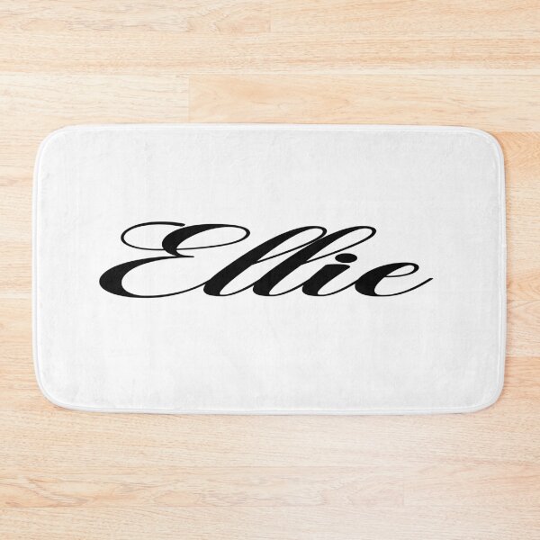 Item preview, Ellie - Aesthetic Name Style designed and sold by DitaNadiaStore.