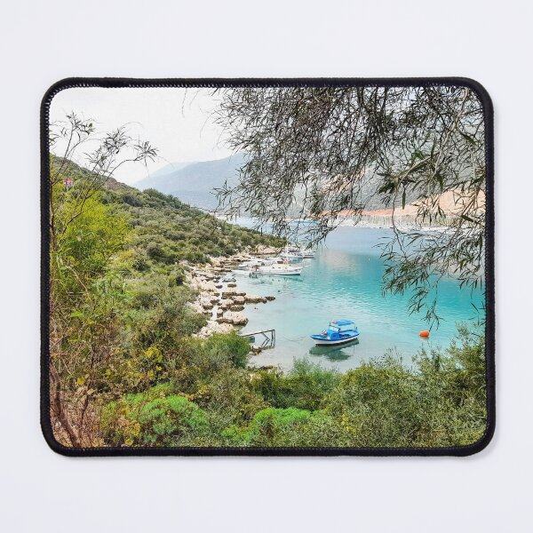Item preview, The Bay designed and sold by Garlawach.