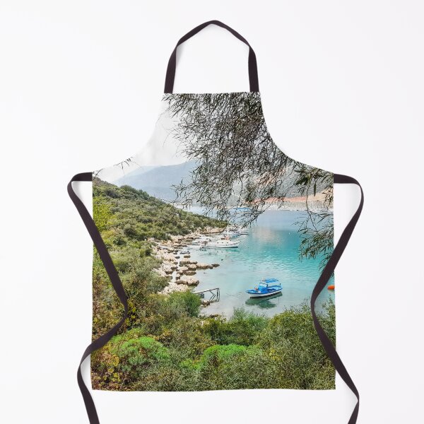 Item preview, The Bay designed and sold by Garlawach.