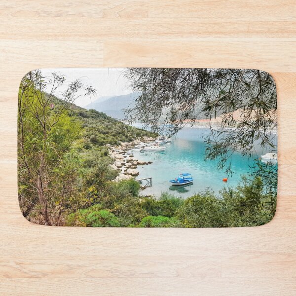 Item preview, The Bay designed and sold by Garlawach.