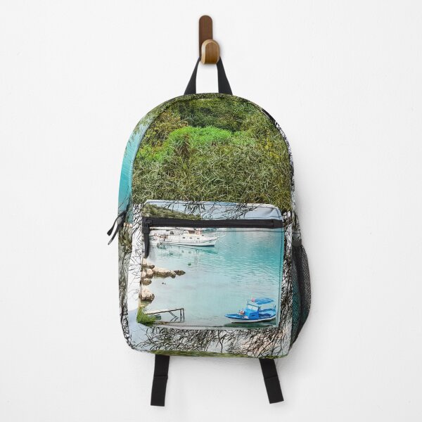 Item preview, The Bay designed and sold by Garlawach.