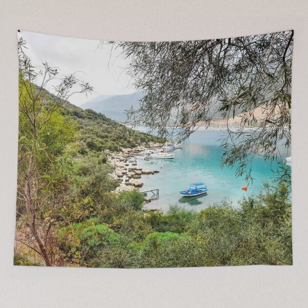 Item preview, The Bay designed and sold by Garlawach.