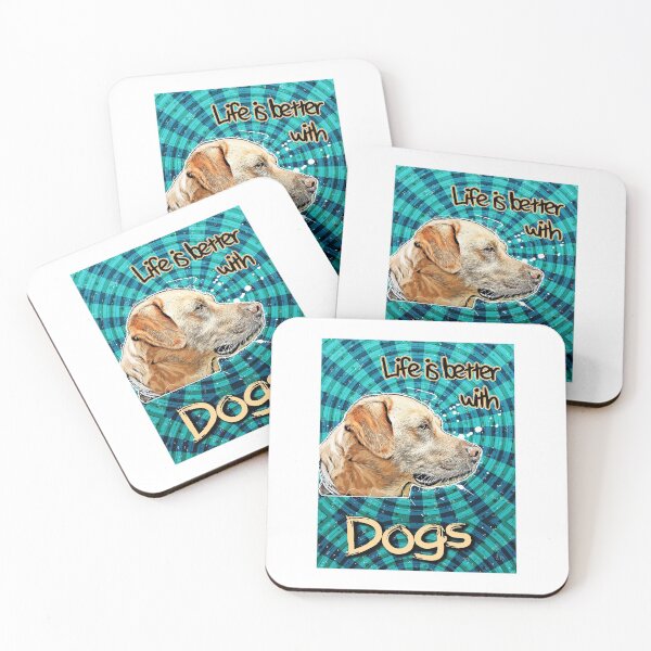 Item preview, Dog is life designed and sold by Arpitkahar.