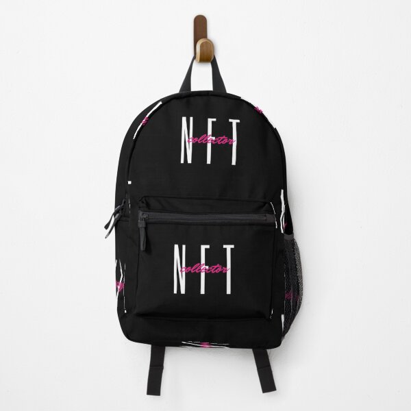Item preview, NFT Collector High Fashion Crypto 80's retro NFTs digital  designed and sold by Bitcoin-Fashion.