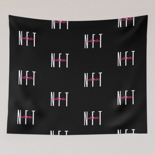 Item preview, NFT Collector High Fashion Crypto 80's retro NFTs digital  designed and sold by Bitcoin-Fashion.