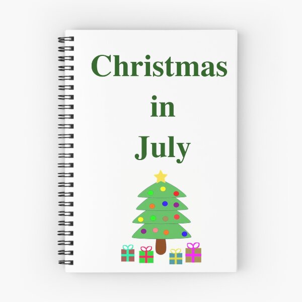 Item preview, Christmas In July designed and sold by coutureadore.