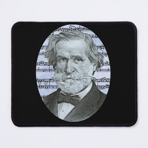 Item preview, famous composer designed and sold by BarbaraFarina.