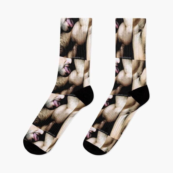 Item preview, Muscle Lick designed and sold by © Ben Torres Photography.com.