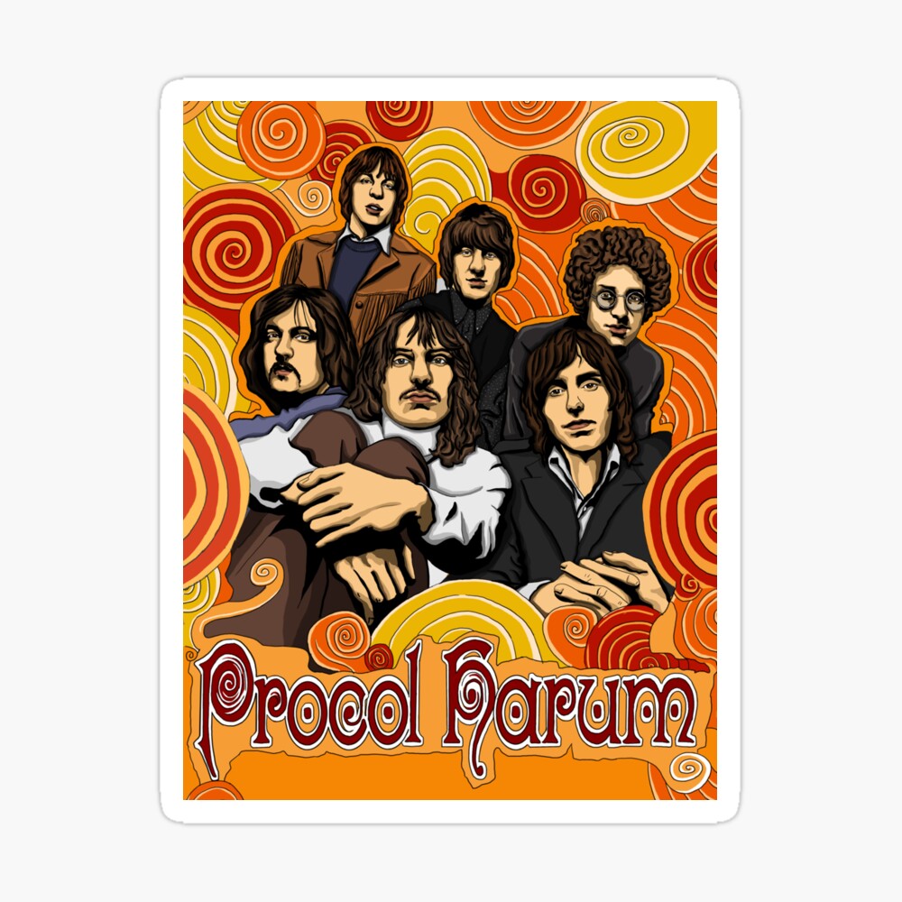 Procol Harum