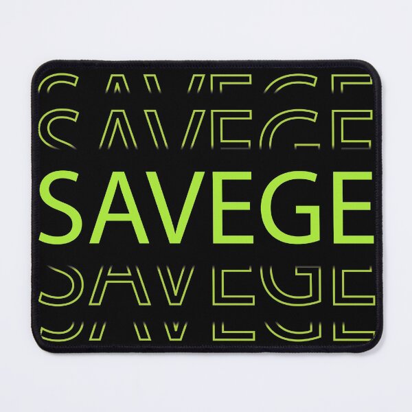Item preview, Funny cool Savage retro for boys girls kids gift designed and sold by Zeus-Studio.