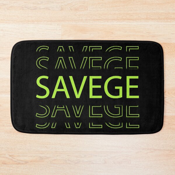 Item preview, Funny cool Savage retro for boys girls kids gift designed and sold by Zeus-Studio.