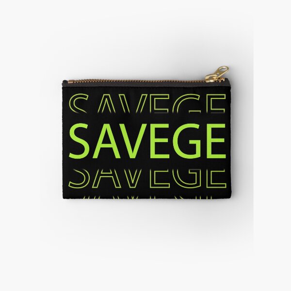Item preview, Funny cool Savage retro for boys girls kids gift designed and sold by Zeus-Studio.