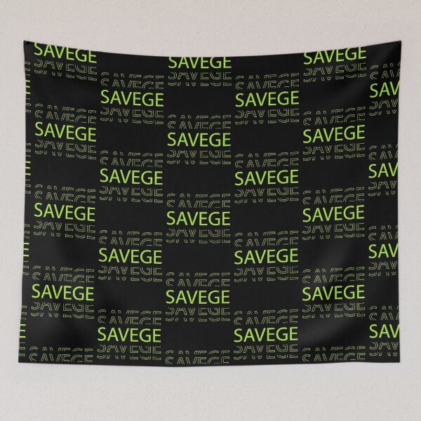 Item preview, Funny cool Savage retro for boys girls kids gift designed and sold by Zeus-Studio.