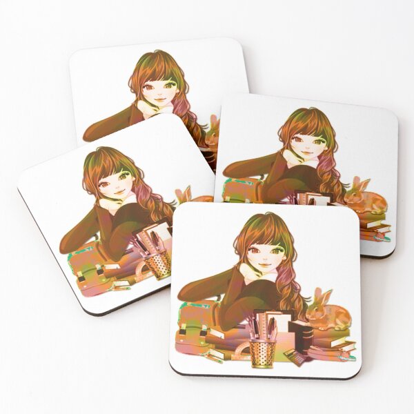 Item preview,  college student design abstrak designed and sold by yunengsih.