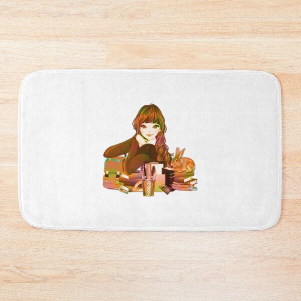 Item preview,  college student design abstrak designed and sold by yunengsih.