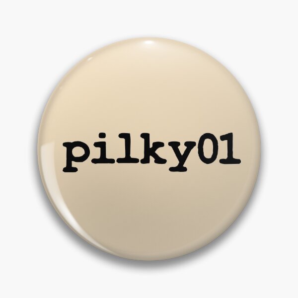Item preview, pilky01 designed and sold by BAKED SLOTH.