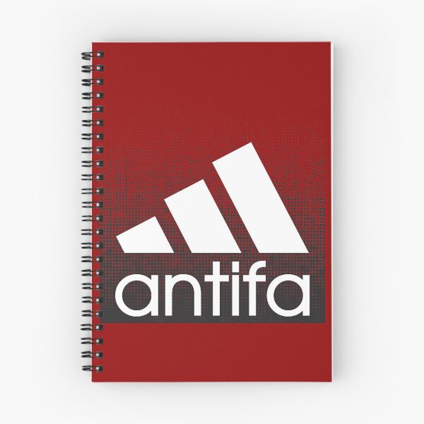 Item preview, Antifa designed and sold by GravitasDC.