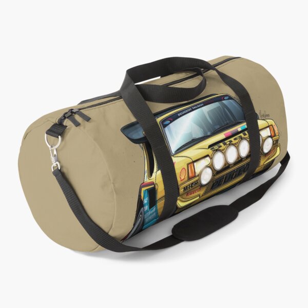 Item preview, 205 T16 Group B - Illustration designed and sold by Racing Art Store.