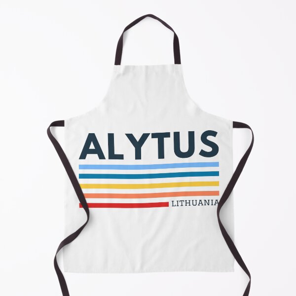 Item preview, Alytus Lithuania designed and sold by europelines.