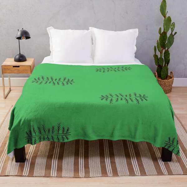 Item preview, Pine Tree Reflection ! designed and sold by Byoudesigns.