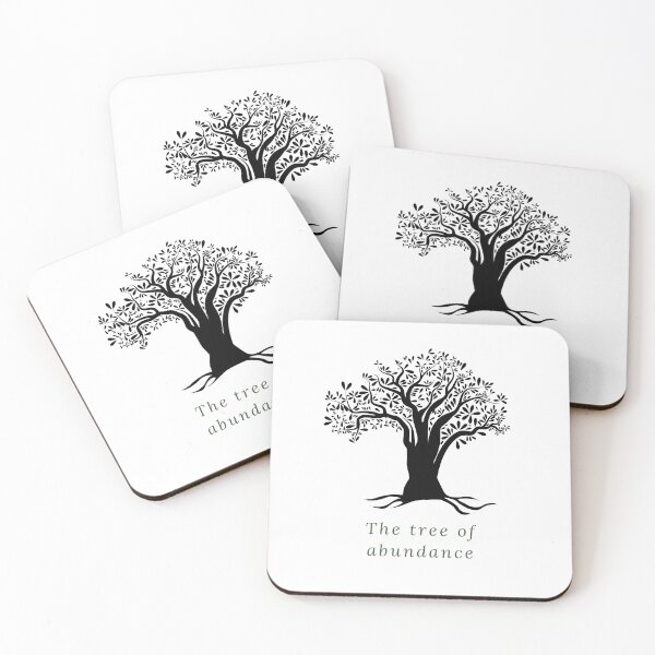 Item preview, The tree of abundance designed and sold by CreateLifeMagic.