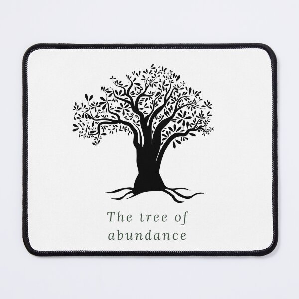 Item preview, The tree of abundance designed and sold by CreateLifeMagic.