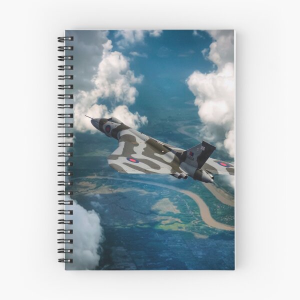 Item preview, Parting The Clouds designed and sold by Airpower Art.